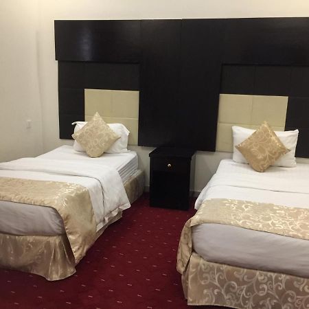 Silent Room 2 By Quiet Rooms Riyadh Luaran gambar