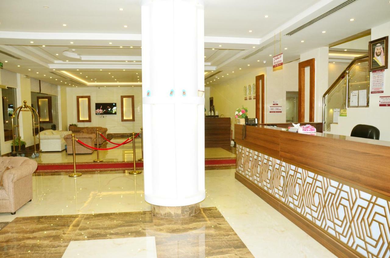 Silent Room 2 By Quiet Rooms Riyadh Luaran gambar