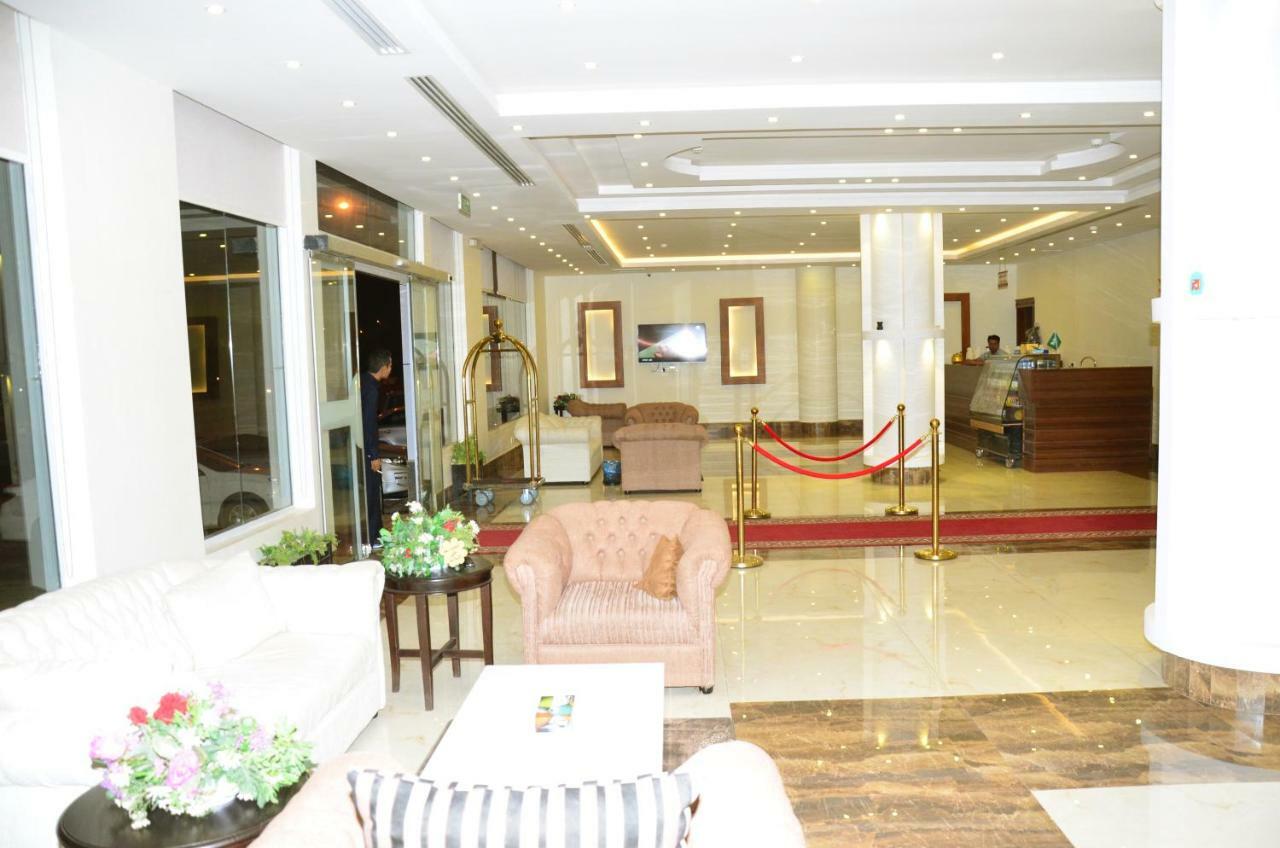 Silent Room 2 By Quiet Rooms Riyadh Luaran gambar