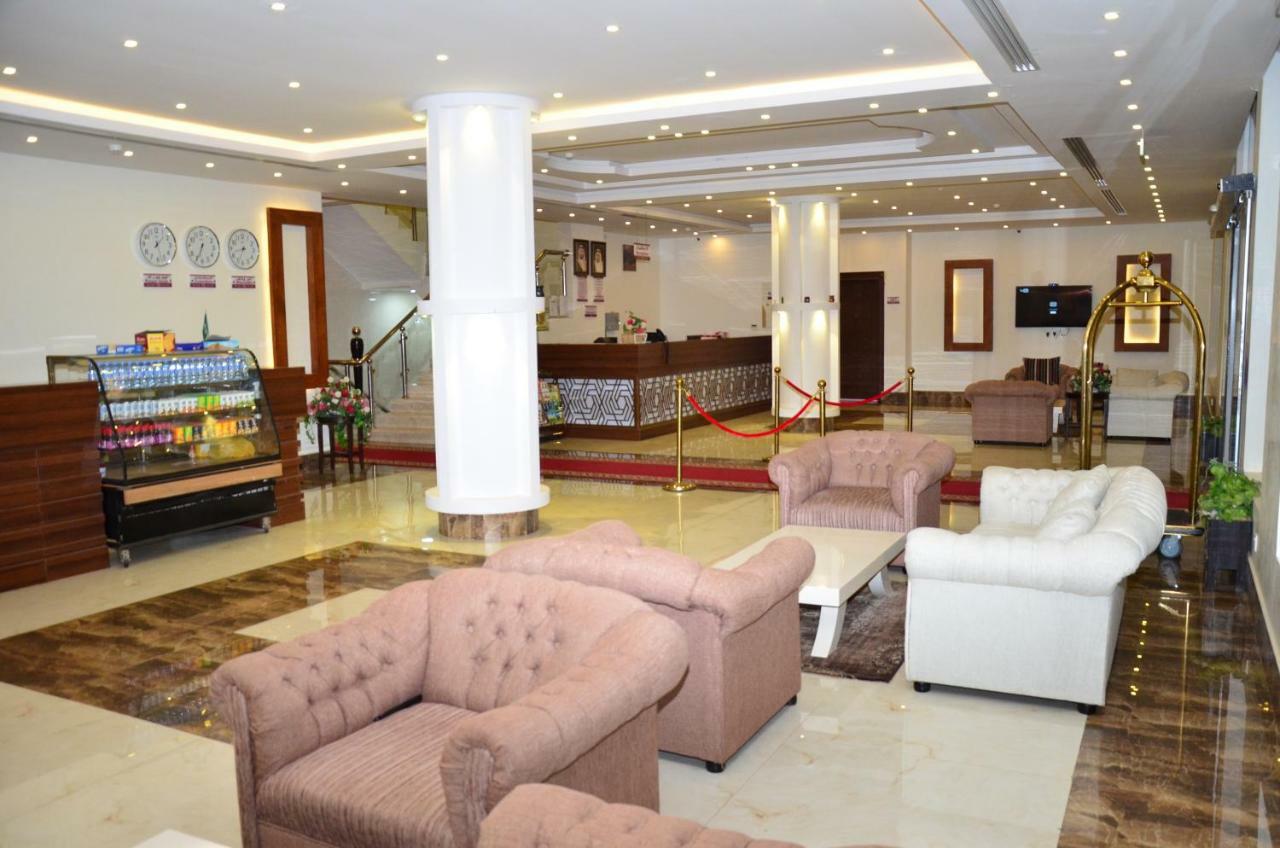 Silent Room 2 By Quiet Rooms Riyadh Luaran gambar