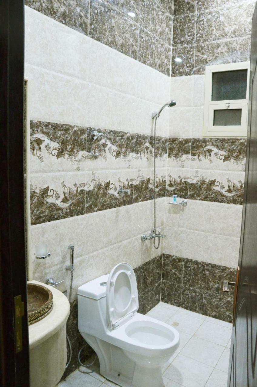 Silent Room 2 By Quiet Rooms Riyadh Luaran gambar