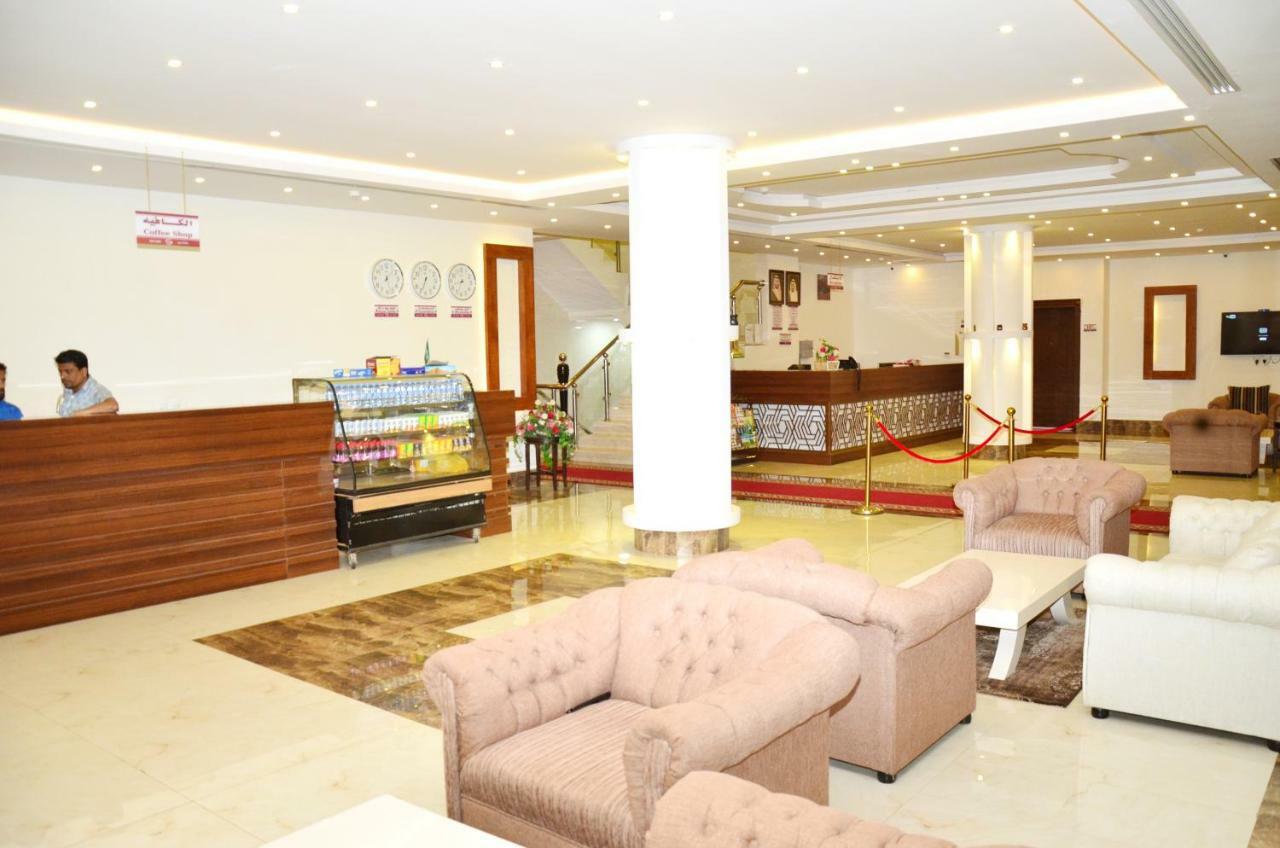 Silent Room 2 By Quiet Rooms Riyadh Luaran gambar