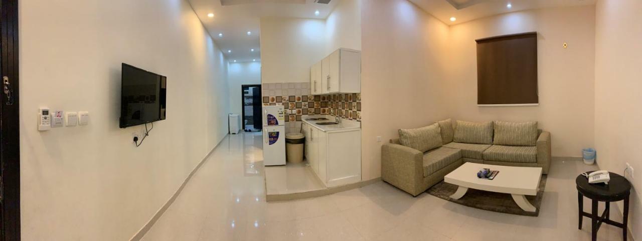 Silent Room 2 By Quiet Rooms Riyadh Luaran gambar