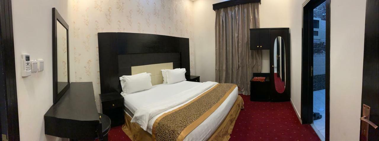 Silent Room 2 By Quiet Rooms Riyadh Luaran gambar