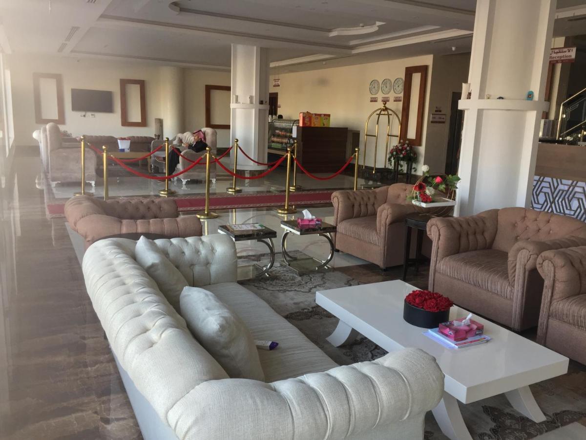 Silent Room 2 By Quiet Rooms Riyadh Luaran gambar