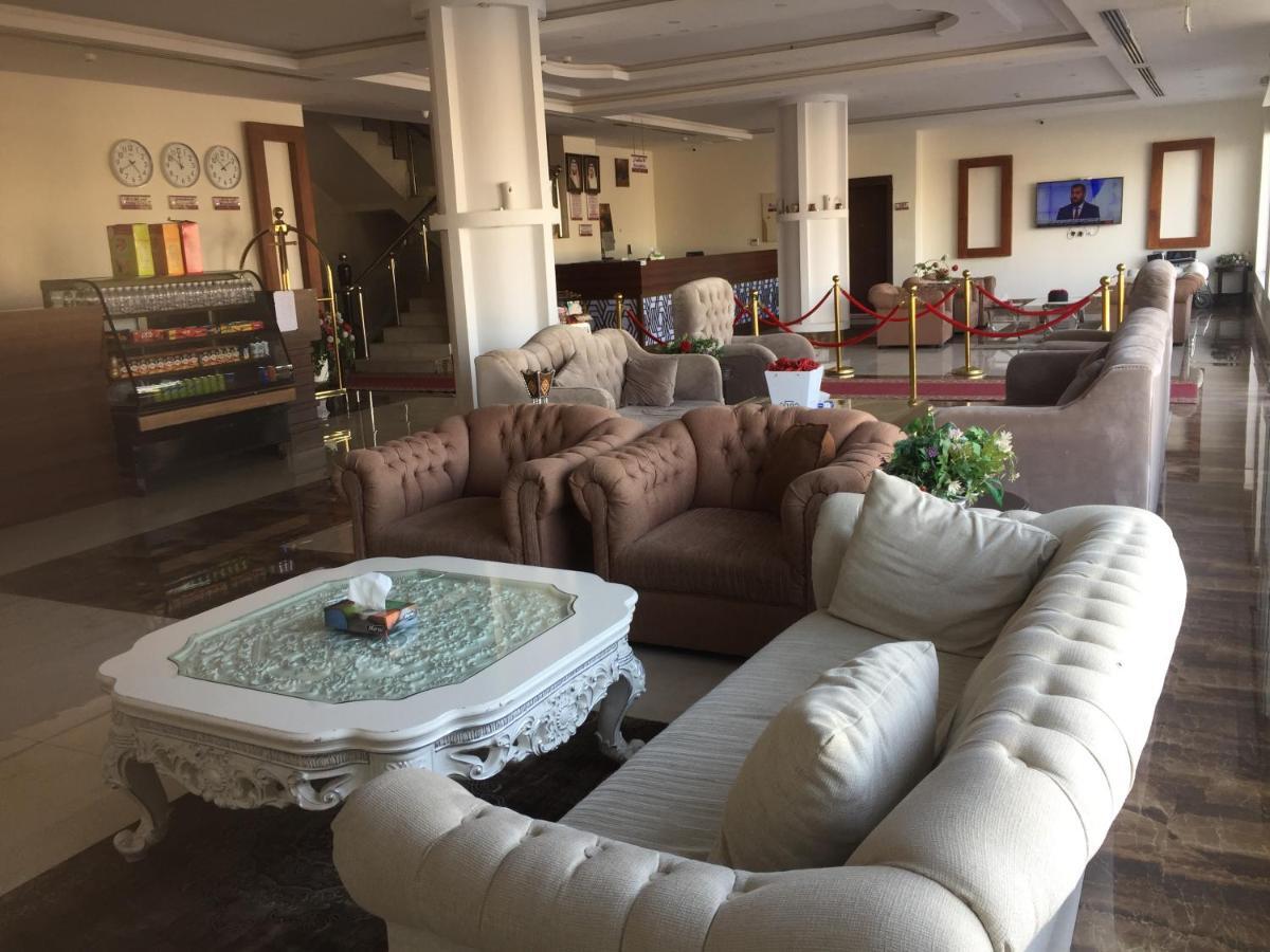 Silent Room 2 By Quiet Rooms Riyadh Luaran gambar