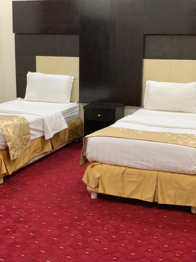 Silent Room 2 By Quiet Rooms Riyadh Luaran gambar
