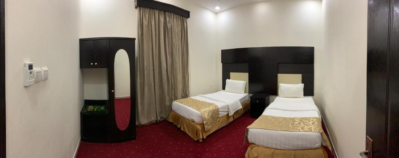 Silent Room 2 By Quiet Rooms Riyadh Luaran gambar