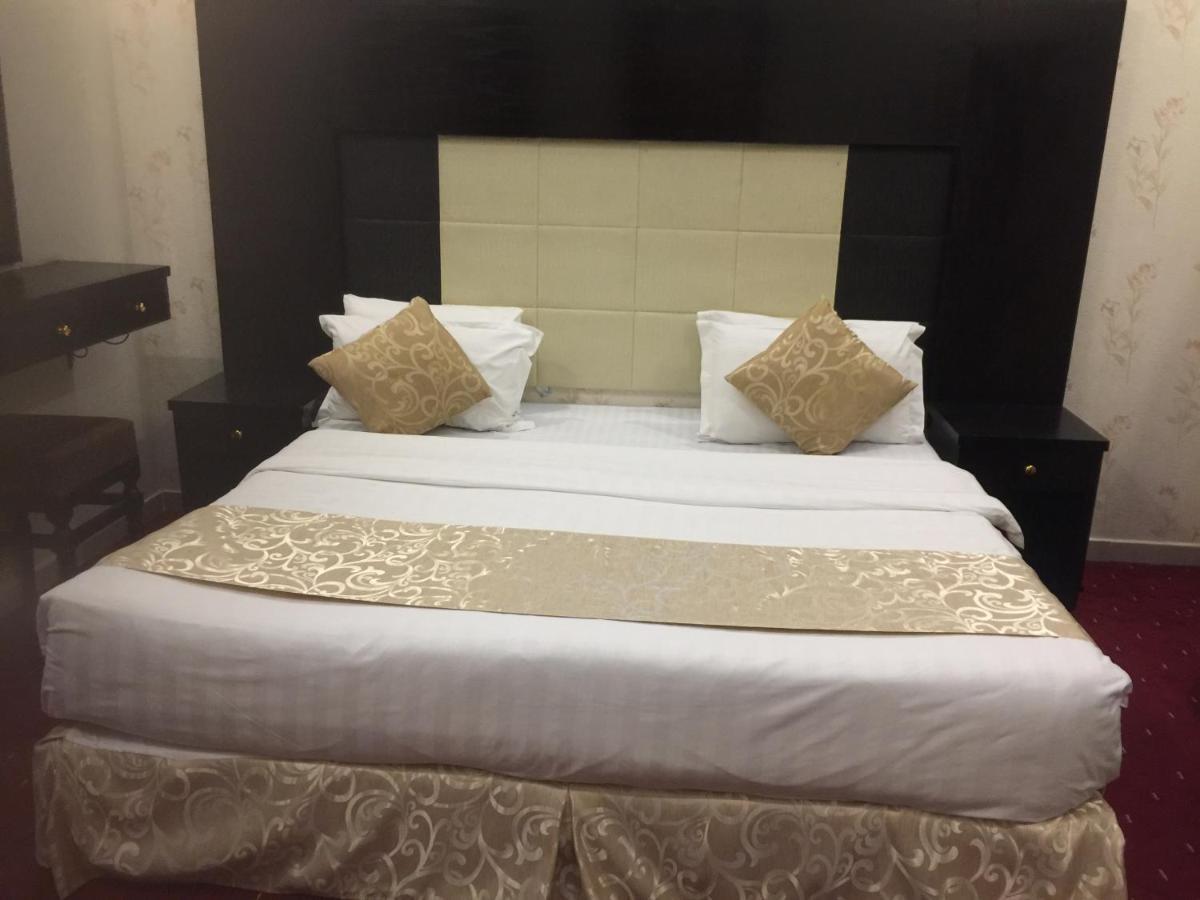 Silent Room 2 By Quiet Rooms Riyadh Luaran gambar