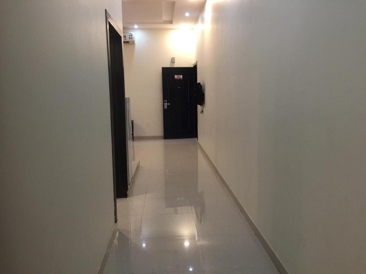 Silent Room 2 By Quiet Rooms Riyadh Luaran gambar