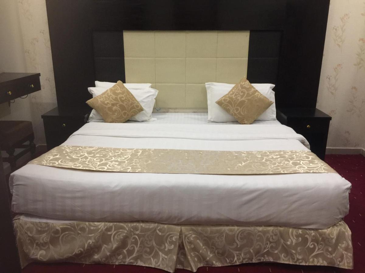 Silent Room 2 By Quiet Rooms Riyadh Luaran gambar