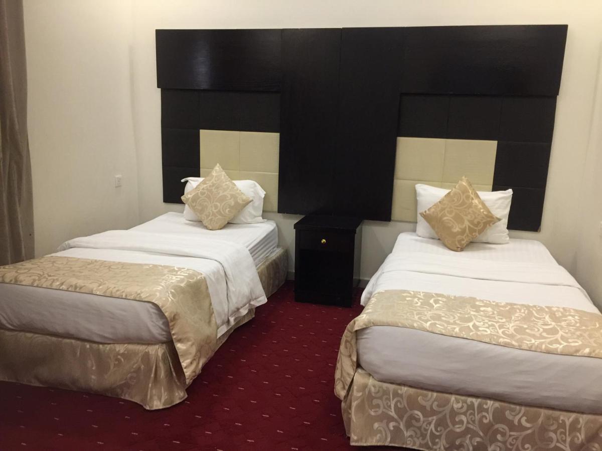 Silent Room 2 By Quiet Rooms Riyadh Luaran gambar