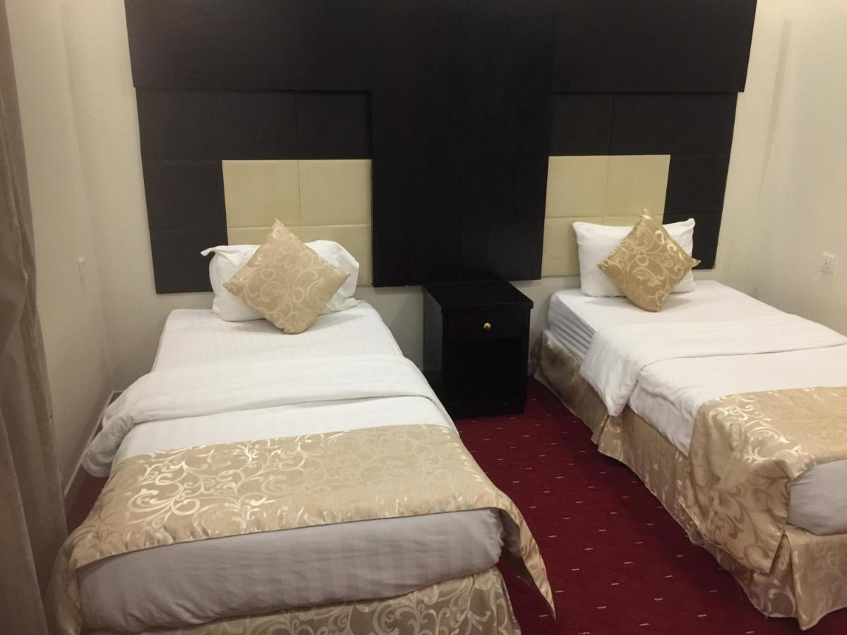 Silent Room 2 By Quiet Rooms Riyadh Luaran gambar
